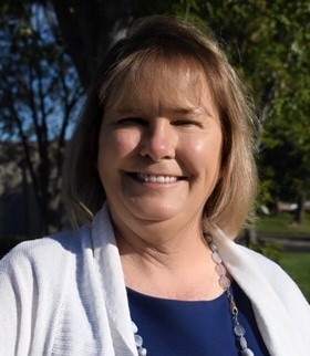 Carolyn Patton Profile Picture